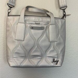 Lug Alto Matte Luxe VL
Convertible Tote Bag